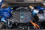 Kia Soul EV 2019 года (EU)